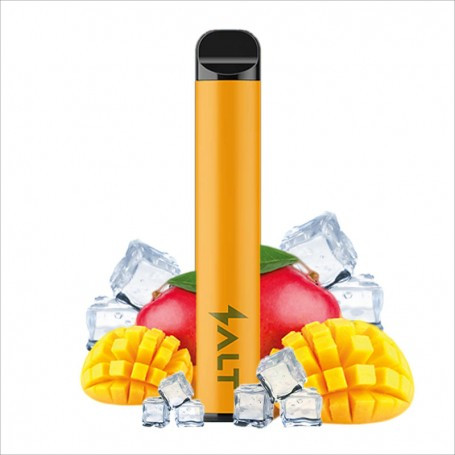 SALT SWITCH - POD 600 USA E GETTA ICE MANGO 20MG