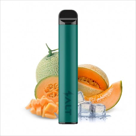 SALT SWITCH - POD 600 USA E GETTA MELON 20MG