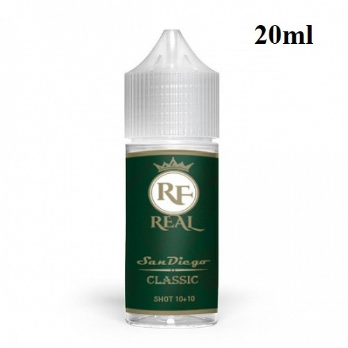 REAL FARMA - SAN DIEGO 20ML