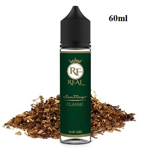 REAL FARMA - SAN DIEGO 60ML