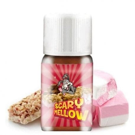 DREAMODS - CEREAL KILLER BAR SCARY MELLOW - AROMA CONCENTRATO 10ML