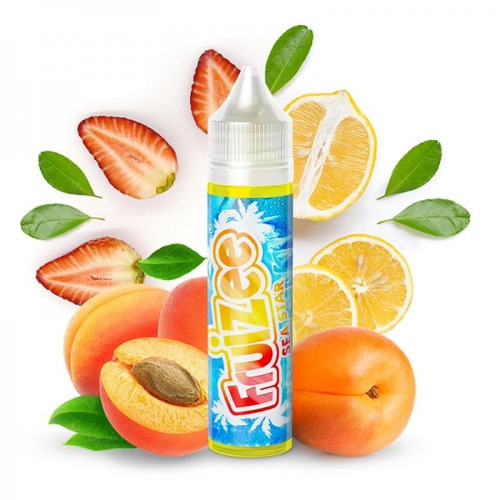 ELIQUID FRANCE FRUIZEE - Sea Star 60ml