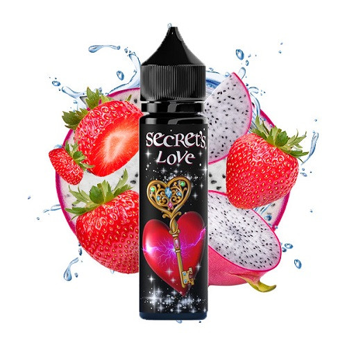 SECRET'S LAB - SECRET'S LOVE 60ML