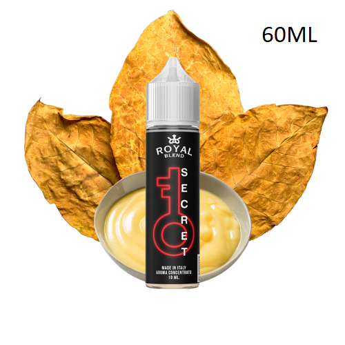 ROYAL BLEND - SECRET 60ML