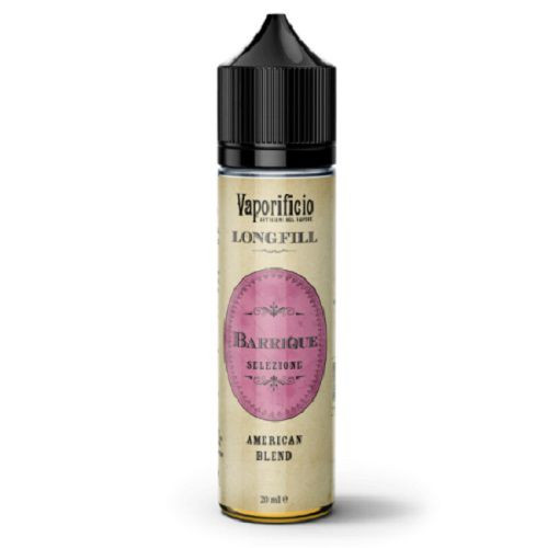 VAPORIFICIO - BARRIQUE - AROMA SHOT SERIES 20ML