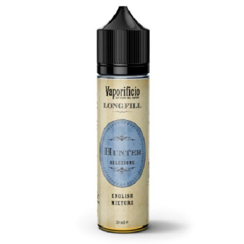 VAPORIFICIO - HUNTER - AROMA SHOT SERIES 20ML