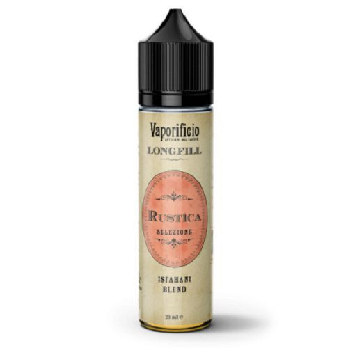 VAPORIFICIO - RUSTICA 60ML