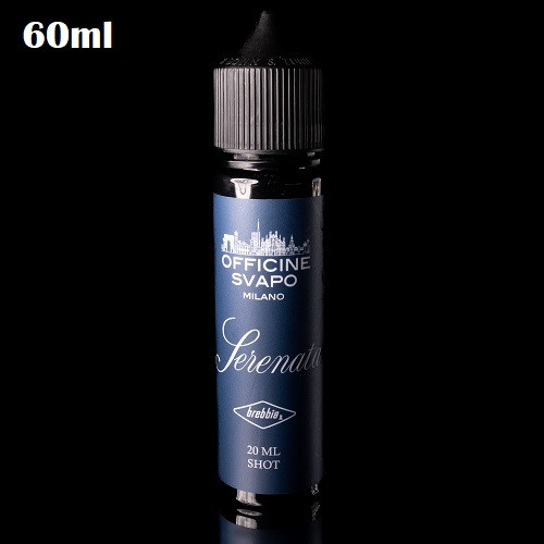 OFFICINE SVAPO - SERENATA 60ML