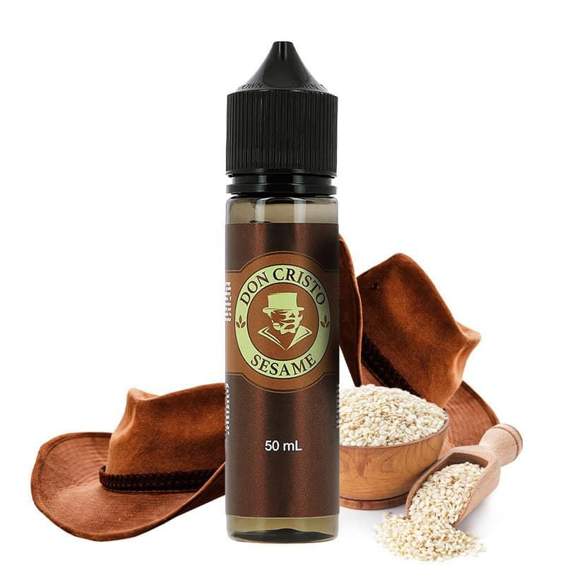 DON CRISTO - SESAME 60ML