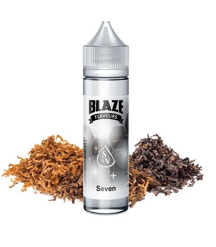 BLAZE - SEVEN 60ML