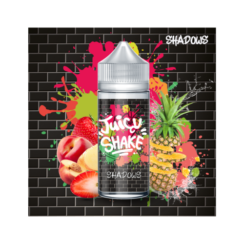 JUICY SHAKE - SHADOWS 120ML