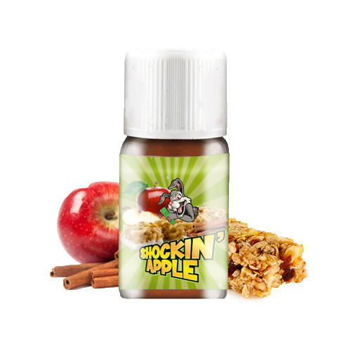 DREAMODS - CEREAL KILLER BAR SHOCKIN' APPLE - AROMA CONCENTRATO 10ML