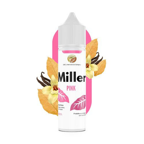 GHOST BUS CLUB - MILLER PINK - AROMA SHOT SERIES 20ML