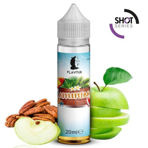 AROMA SHOT SERIES APPLEPECAN - LOP - 20 ML