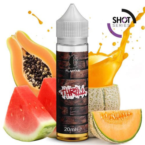 AROMA SHOT SERIES THRILL - LOP - 20 ML