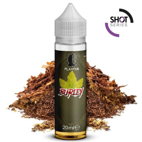 AROMA SHOT SERIES VIRGINIA - LOP - 20 ML