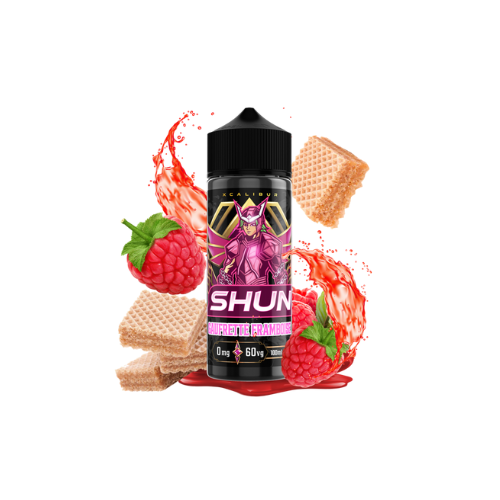 XCALIBUR - SHUN 120ML