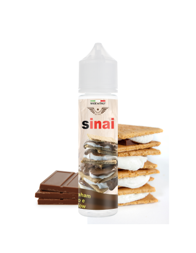 HOLY VAPE - SINAI - SHOT SERIES 20ML