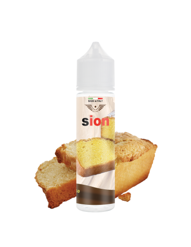 HOLY VAPE - SION - SHOT SERIES 20ML