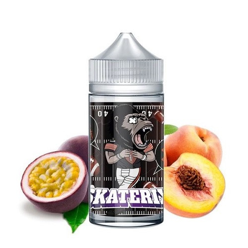 MONSTER - SKATERIX 240ML