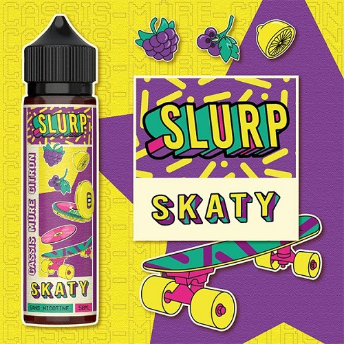 PIPELINE - SKATY 60ML