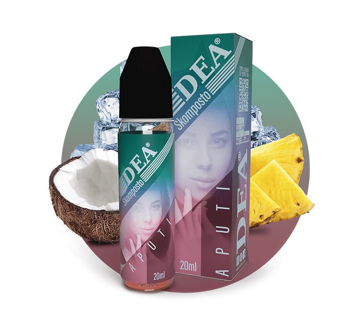 DEA FLAVOR - APUTI - AROMA SHOT SERIES 20 ML