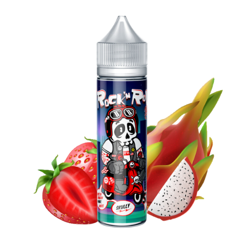 ROCK'N ROLL - SKULLY 60ML