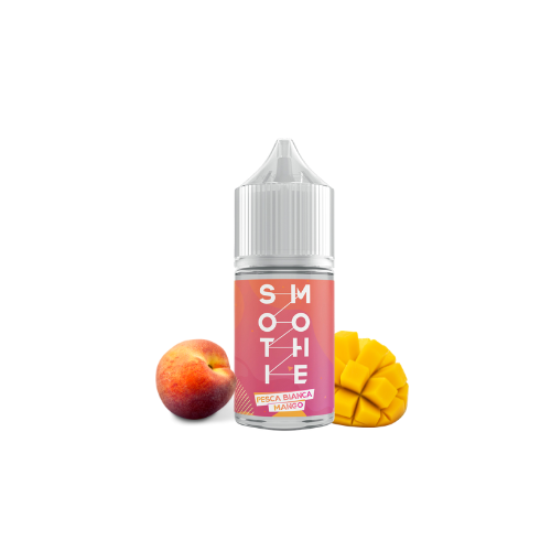 SVAPONEXT - NEXT FLAVOUR - SMOOTHIE - MINI SHOT 10 ML