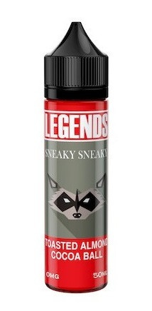 LEGEND - SNEAKY SNEAKY 60 ML