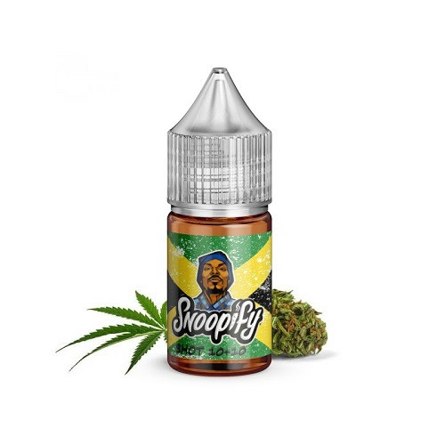 DA VINCI - SNOOPIFY - MINI SHOT 10ML