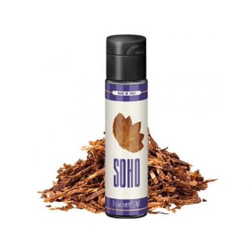 FLAVOURART - SOHO - AROMA SHOT SERIES 20ML