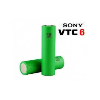 BATTERIA SONY 18650 VTC6