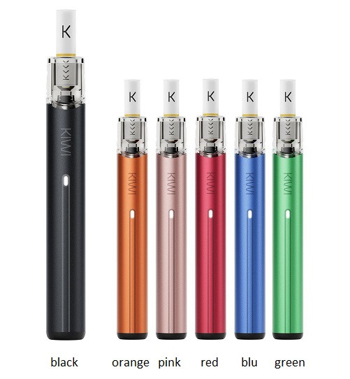 KIWI VAPOR - KIT KIWI SPARK DA 700MAH