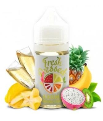 FRESH PRESSED - SPARKLING STARFRUIT - AROMA CONCENTRATO 30ML