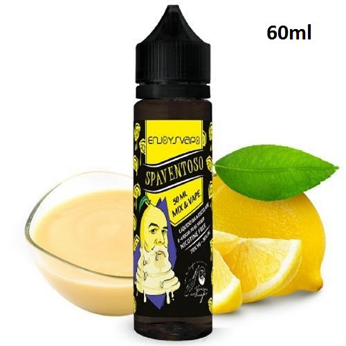 VAPORART - SPAVENTOSO 60ML