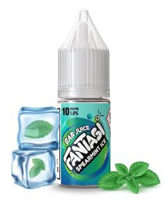 FANTASI - SPEARMINT ICE - AROMA CONCENTRATO 10ML