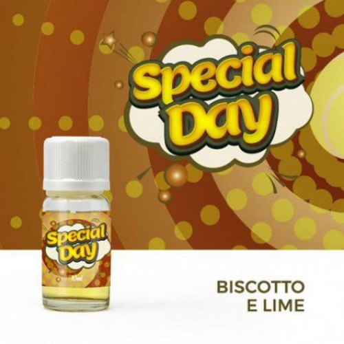 SUPER FLAVOR - AROMA SPECIAL DAY 10 ML