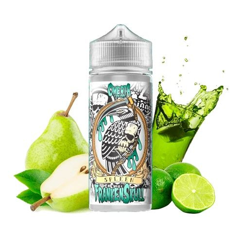 FRANKENSKULL - SPLEEN 120ML