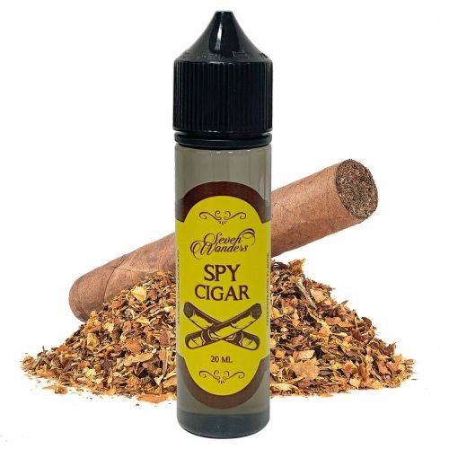 VAPORART - SPY CIGAR 60ML