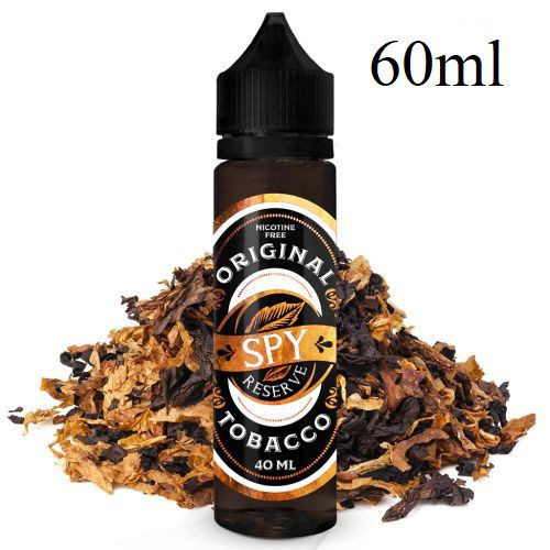 VAPORART - SPY RESERVE 60ML