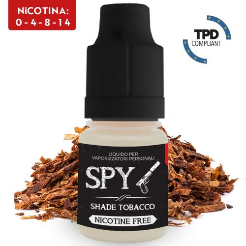 VAPORART - SPY 10 ML