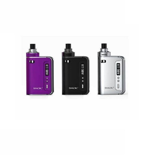 SMOK - KIT OSUB ONE SILVER 