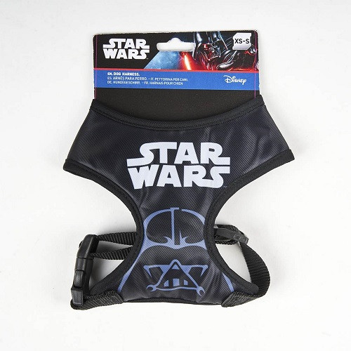 FANPET WALT DISNEY - PETTORINA STAR WARS TAGLIA XS