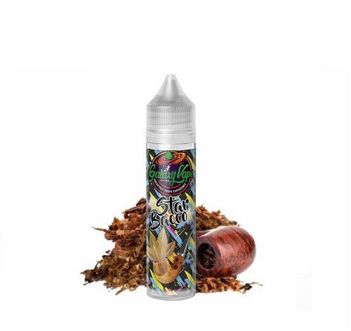 GALAXY VAPE - STAR BACCO - SHOT SERIES 20ML