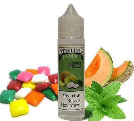 Stiffler's Eliquid Bubba Vape 60 ml 