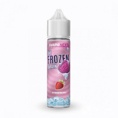 SVAPONEXT - THE FROZEN BRAIN STRAWBERRY - AROMA SHOT SERIES 20ML