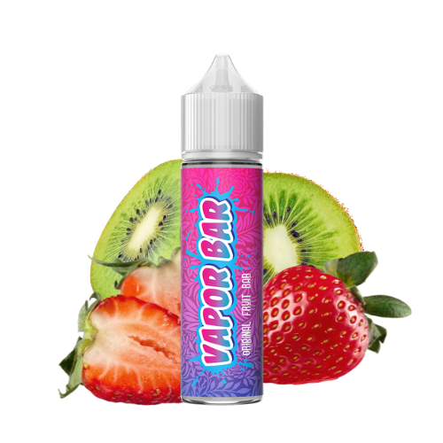 VAPORBAR - STRAWBERRY KIWI - AROMA SHOT SERIES 20ML