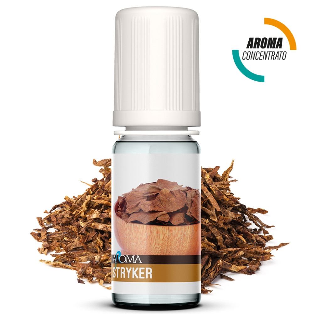 AROMA CONCENTRATO STRYKER - LOP - 10 ML