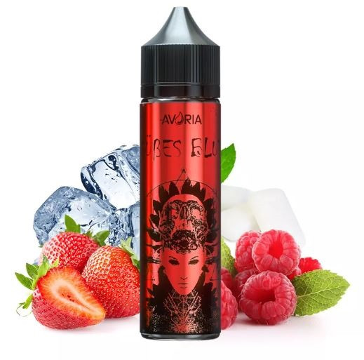 AVORIA - SUBES BLUT 60ML