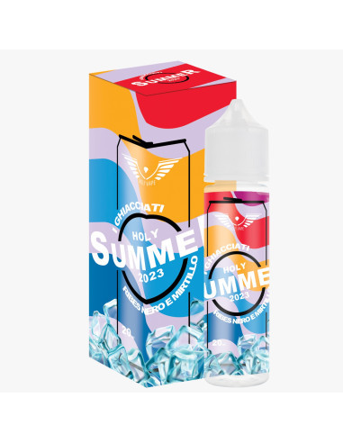 HOLY VAPE - SUMMER - SHOT SERIES 20ML